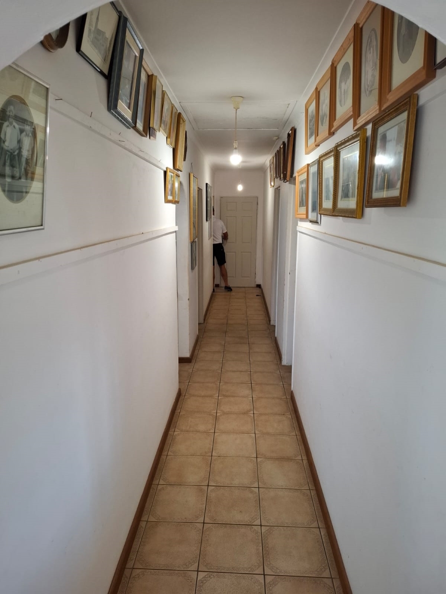 4 Bedroom Property for Sale in Fisherhaven Western Cape